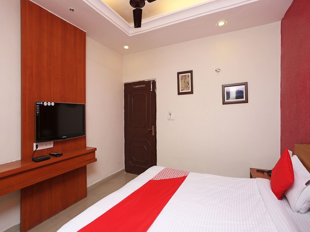 Imagen de la habitación del Hotel OYO 7859 Gurukripa. Foto 6