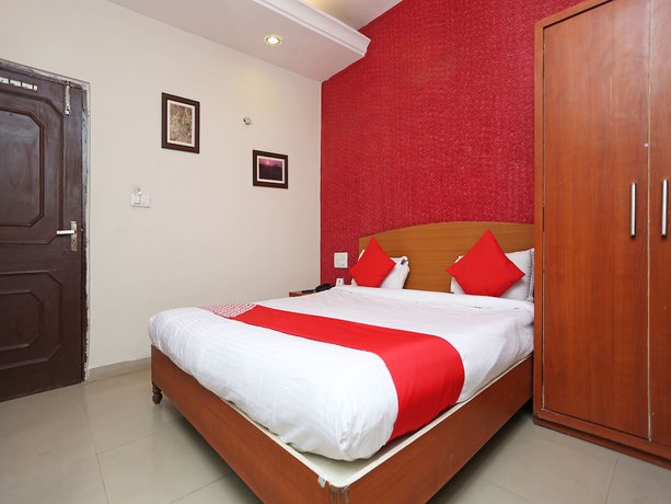 Imagen de la habitación del Hotel OYO 7859 Gurukripa. Foto 7