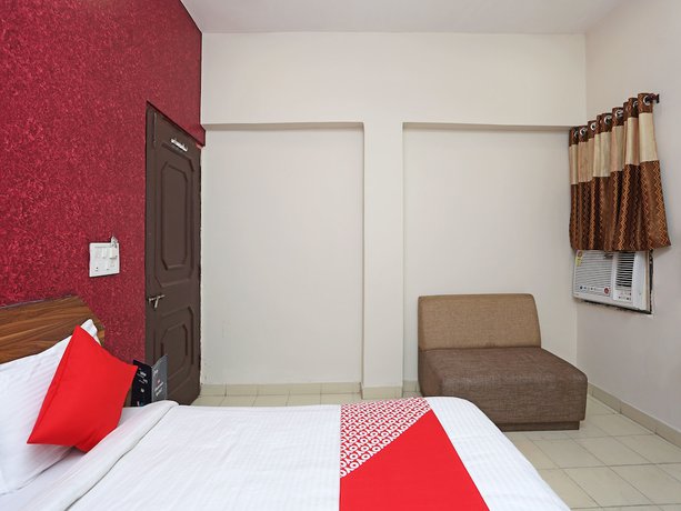 Imagen de la habitación del Hotel OYO 7859 Gurukripa. Foto 8