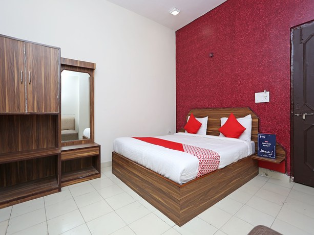 Imagen general del Hotel OYO 7859 Gurukripa. Foto 1