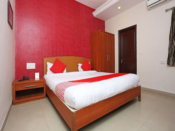 Imagen de la habitación del Hotel OYO 7859 Gurukripa. Foto 11