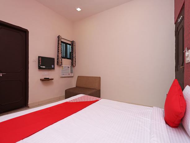 Imagen de la habitación del Hotel OYO 7859 Gurukripa. Foto 12