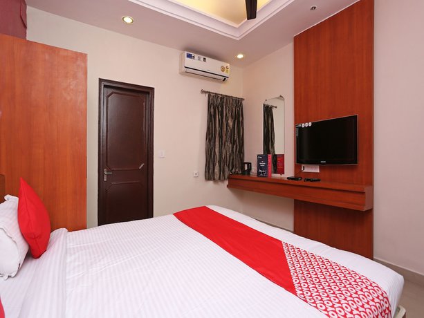 Imagen de la habitación del Hotel OYO 7859 Gurukripa. Foto 13