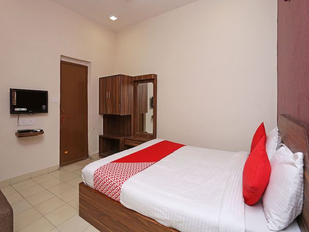 Imagen de la habitación del Hotel OYO 7859 Gurukripa. Foto 14