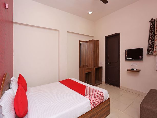 Imagen de la habitación del Hotel OYO 7859 Gurukripa. Foto 15