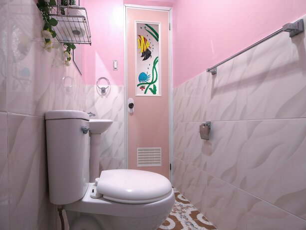 Imagen general del Hotel OYO 787 Indino Guest House 2and5. Foto 4