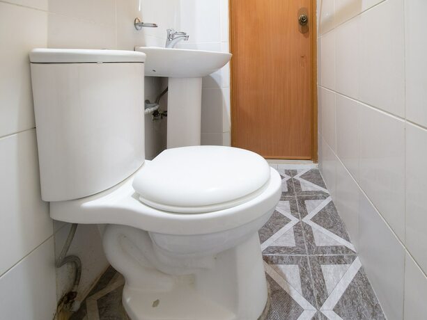 Imagen general del Hotel OYO 787 Indino Guest House 2and5. Foto 5