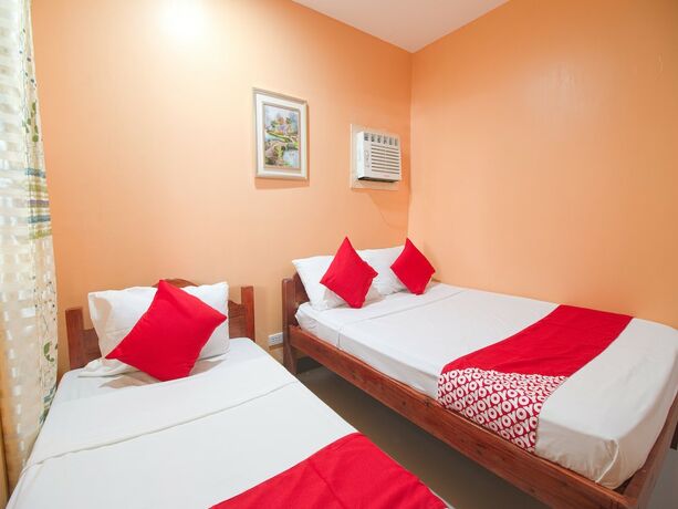 Imagen general del Hotel OYO 787 Indino Guest House 2and5. Foto 6