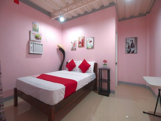 Imagen general del Hotel OYO 787 Indino Guest House 2and5. Foto 8