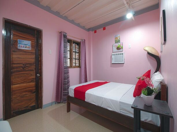 Imagen general del Hotel OYO 787 Indino Guest House 2and5. Foto 10