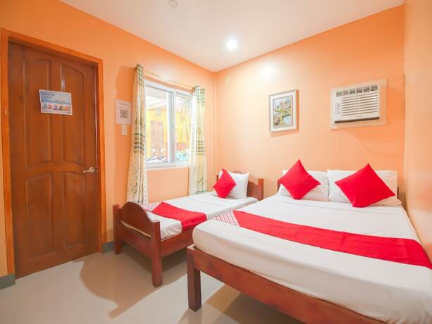 Imagen general del Hotel OYO 787 Indino Guest House 2and5. Foto 13