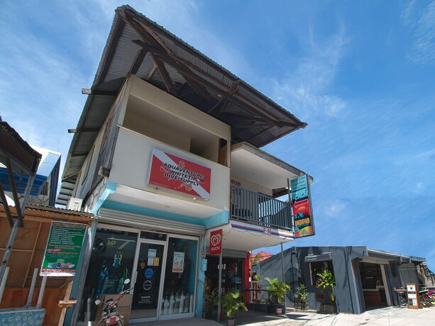 Imagen general del Hotel OYO 787 Indino Guest House 2and5. Foto 1