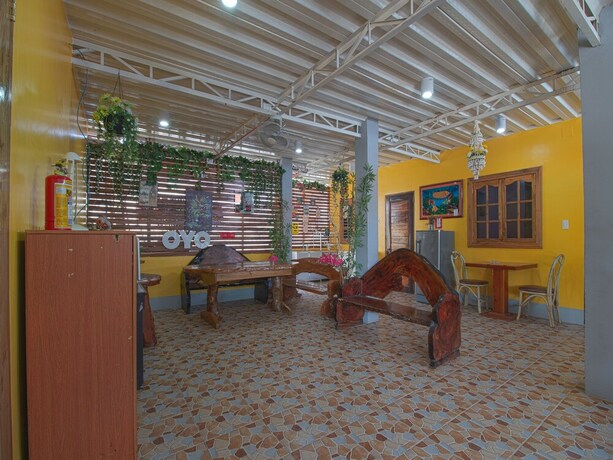 Imagen de los interiores del Hotel OYO 787 Indino Guest House 2and5. Foto 40