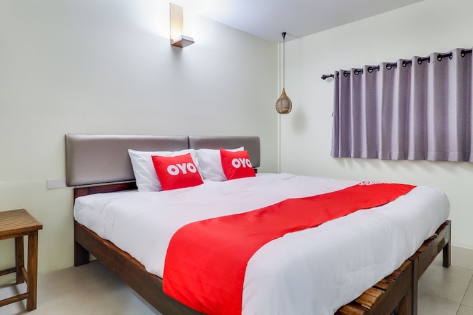 Imagen general del Hotel OYO 787 Ngeeb Bed and Breakfast. Foto 1