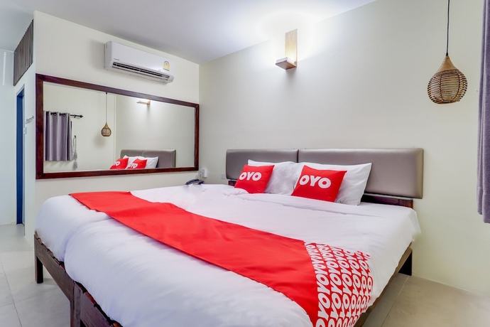 Imagen de la habitación del Hotel OYO 787 Ngeeb Bed and Breakfast. Foto 5