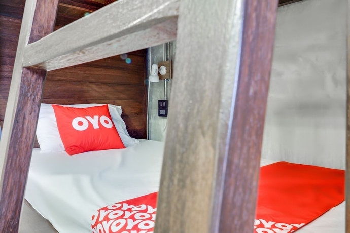 Imagen de la habitación del Hotel OYO 787 Ngeeb Bed and Breakfast. Foto 9