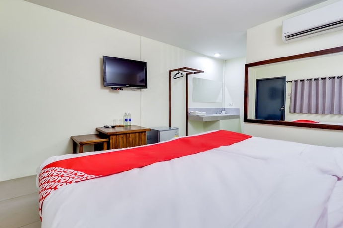 Imagen de la habitación del Hotel OYO 787 Ngeeb Bed and Breakfast. Foto 14