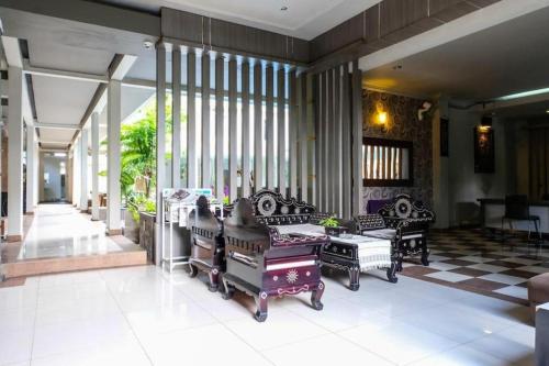 Imagen general del Hotel OYO 788 Bidari. Foto 3