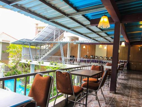 Imagen general del Hotel OYO 788 Bidari. Foto 6