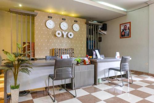 Imagen general del Hotel OYO 788 Bidari. Foto 7