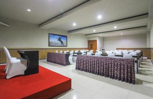 Imagen general del Hotel OYO 788 Bidari. Foto 10