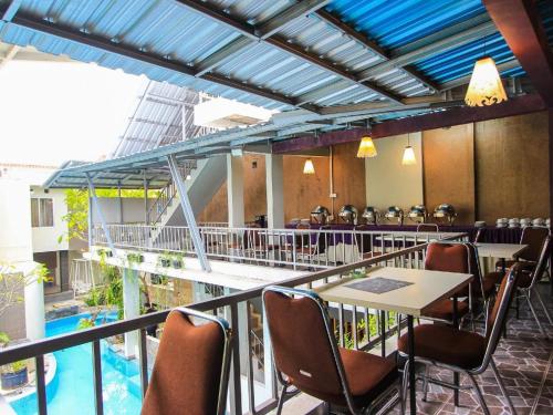 Imagen general del Hotel OYO 788 Bidari. Foto 12