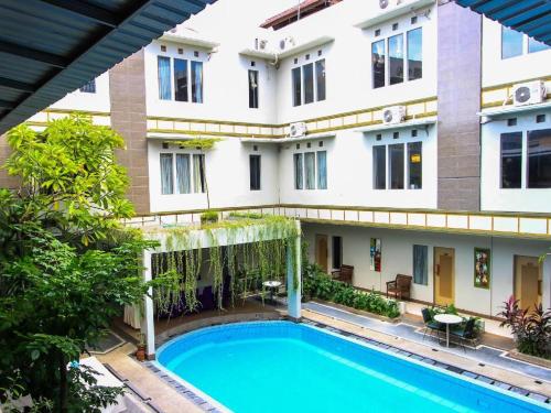 Imagen general del Hotel OYO 788 Bidari. Foto 14