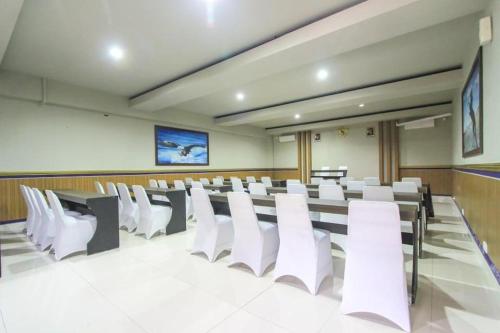Imagen general del Hotel OYO 788 Bidari. Foto 15