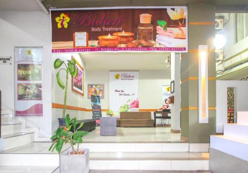 Imagen general del Hotel OYO 788 Bidari. Foto 16