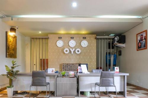 Imagen general del Hotel OYO 788 Bidari. Foto 17