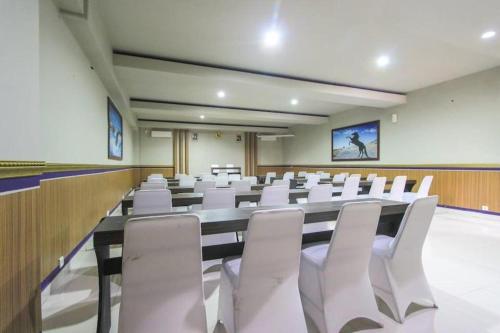Imagen general del Hotel OYO 788 Bidari. Foto 20