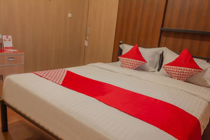 Imagen de la habitación del Hotel OYO 789 Pelangi Guest House. Foto 2