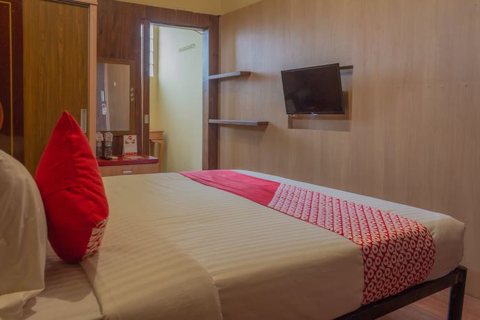 Imagen de la habitación del Hotel OYO 789 Pelangi Guest House. Foto 3