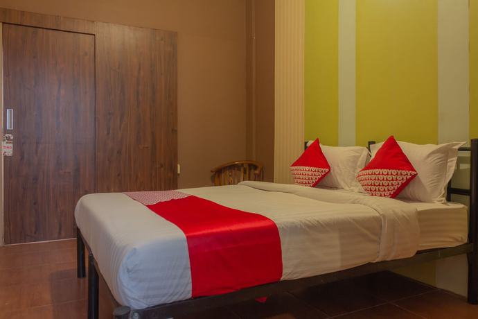 Imagen de la habitación del Hotel OYO 789 Pelangi Guest House. Foto 6