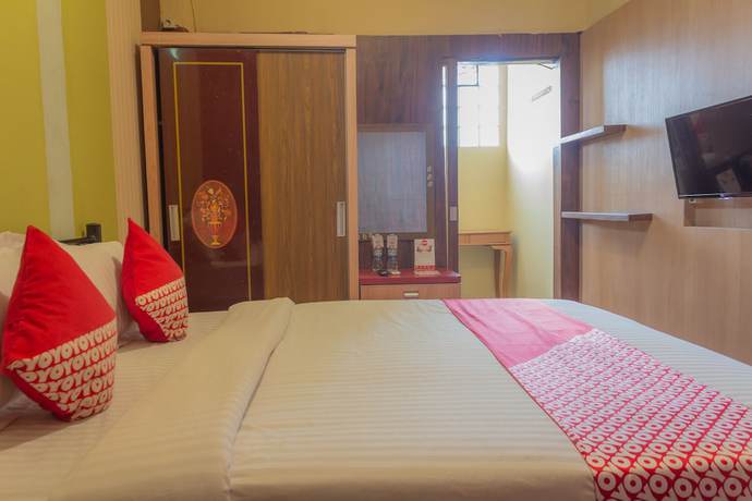Imagen de la habitación del Hotel OYO 789 Pelangi Guest House. Foto 7