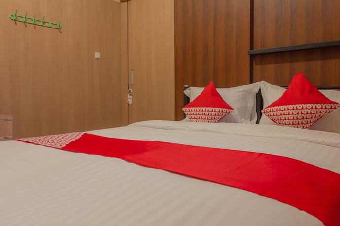 Imagen de la habitación del Hotel OYO 789 Pelangi Guest House. Foto 9