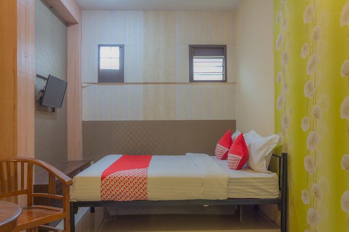 Imagen de la habitación del Hotel OYO 789 Pelangi Guest House. Foto 10