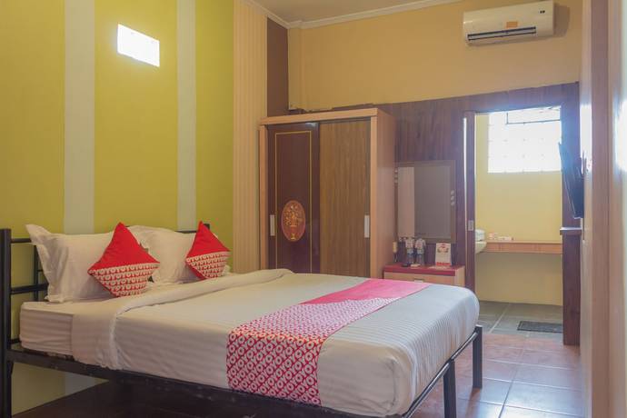 Imagen general del Hotel OYO 789 Pelangi Guest House. Foto 1