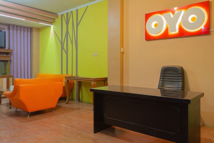 Imagen de los interiores del Hotel OYO 789 Pelangi Guest House. Foto 18