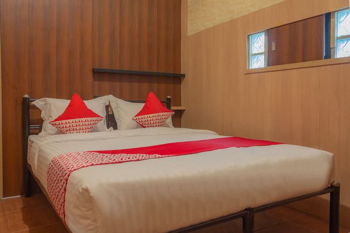 Imagen de la habitación del Hotel OYO 789 Pelangi Guest House. Foto 11