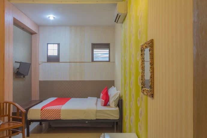 Imagen de la habitación del Hotel OYO 789 Pelangi Guest House. Foto 12