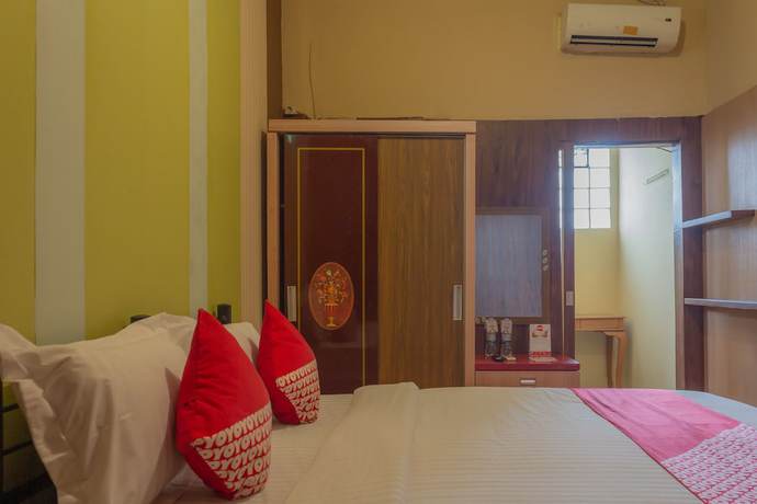 Imagen de la habitación del Hotel OYO 789 Pelangi Guest House. Foto 13