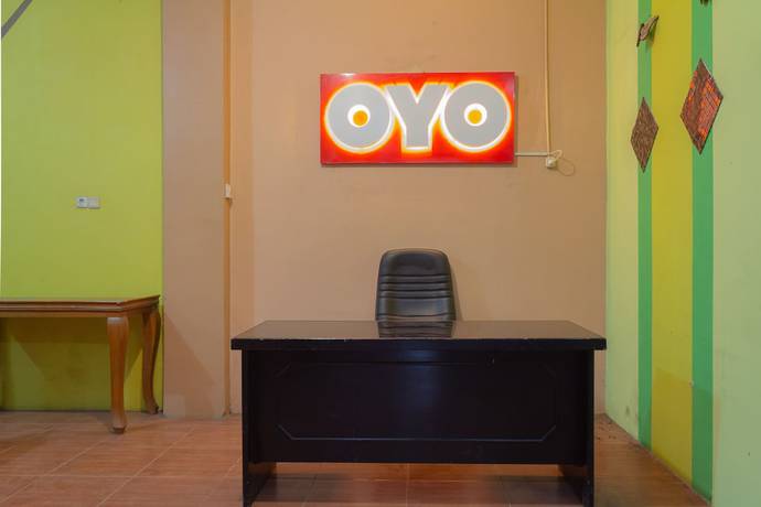 Imagen de los interiores del Hotel OYO 789 Pelangi Guest House. Foto 19