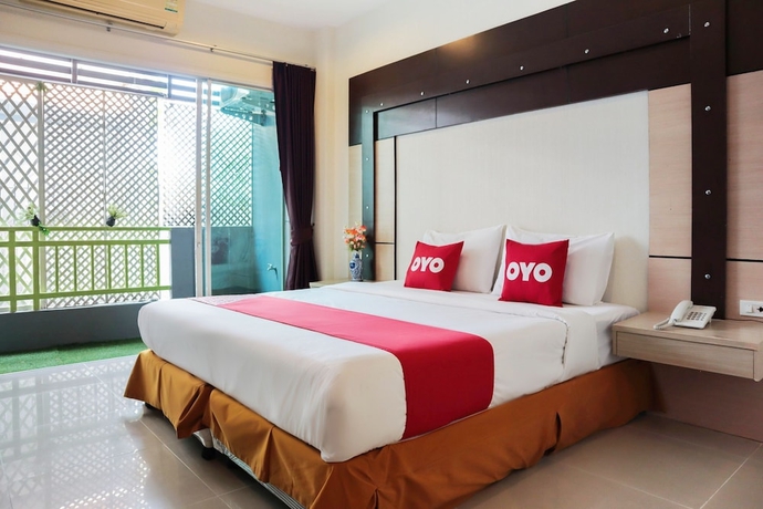 Imagen de la habitación del Hotel OYO 792 Omsaga Phuket Hotel. Foto 2