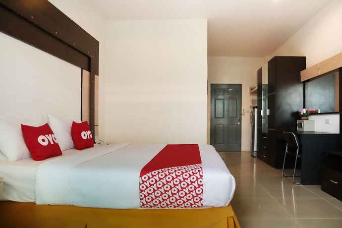 Imagen de la habitación del Hotel OYO 792 Omsaga Phuket Hotel. Foto 3