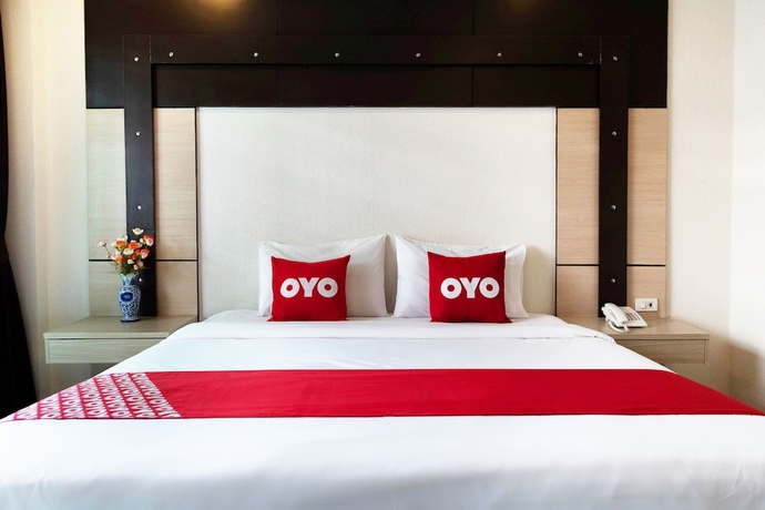 Imagen de la habitación del Hotel OYO 792 Omsaga Phuket Hotel. Foto 4