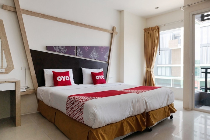 Imagen de la habitación del Hotel OYO 792 Omsaga Phuket Hotel. Foto 7