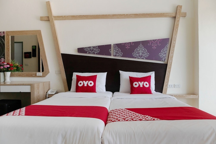 Imagen de la habitación del Hotel OYO 792 Omsaga Phuket Hotel. Foto 8