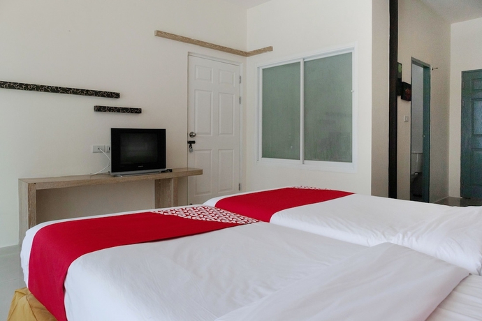 Imagen de la habitación del Hotel OYO 792 Omsaga Phuket Hotel. Foto 13