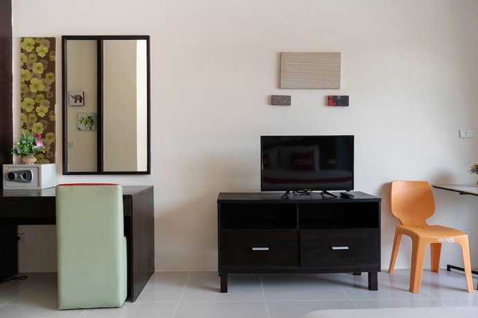 Imagen de la habitación del Hotel OYO 792 Omsaga Phuket Hotel. Foto 15